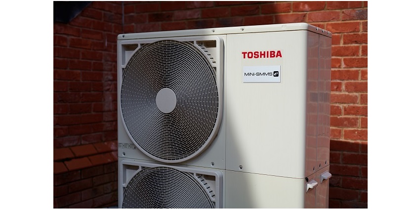 mini vrf condensing unit